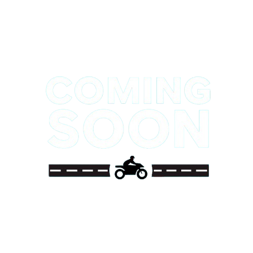 Coming Soon - Bikyo App