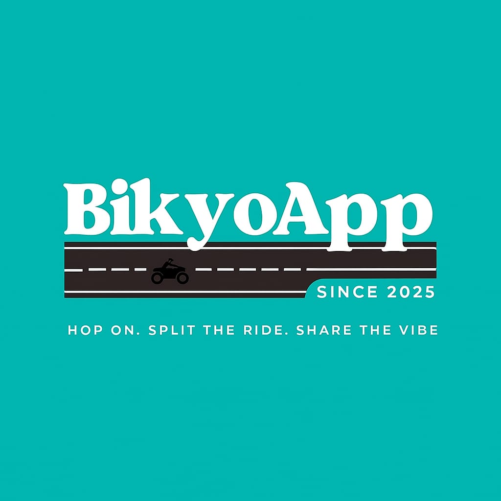 Main Bikyo Logo