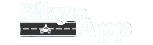 Bikyo App Logo